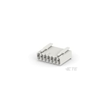 Te Connectivity 7P ST-TIMER GEH 2-1241965-7